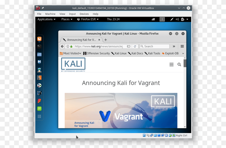 Kalidesktop Kali, Computer, Electronics, File, Tablet Computer Free Png Download