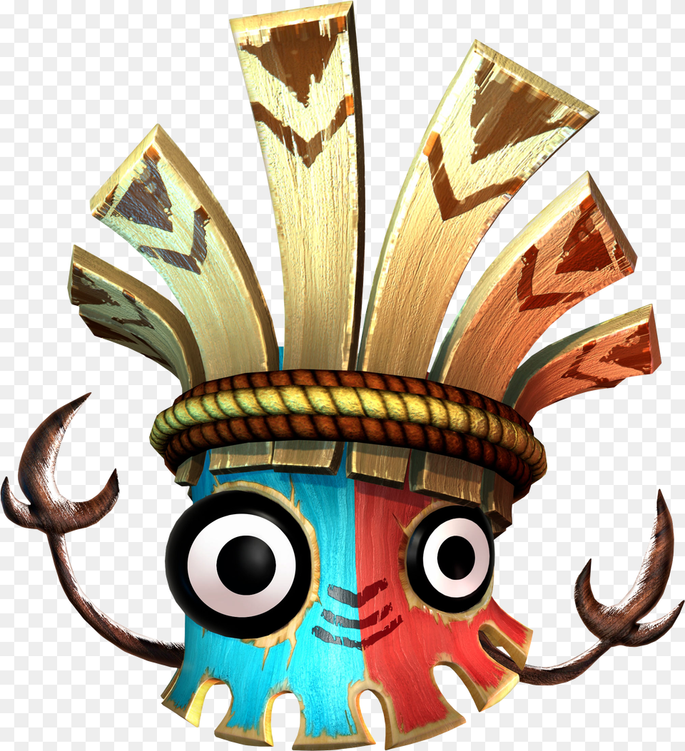 Kalimba Tiki Free Png Download