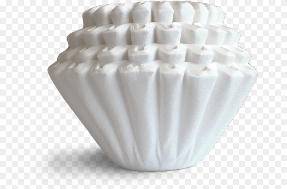 Kalita Wave Paper Coffee Filters Coffee Filter, Jar, Pottery Png Image