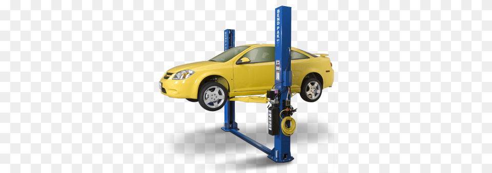 Kalkaska Auto Mechanic Repair Bend Pak Lift, Alloy Wheel, Vehicle, Transportation, Tire Free Png Download