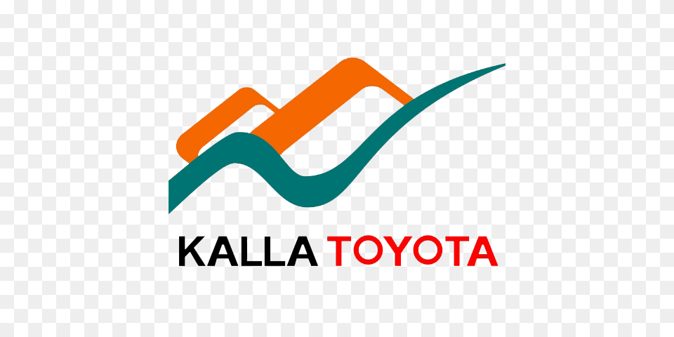 Kalla Toyota Logo, Bow, Weapon Free Png