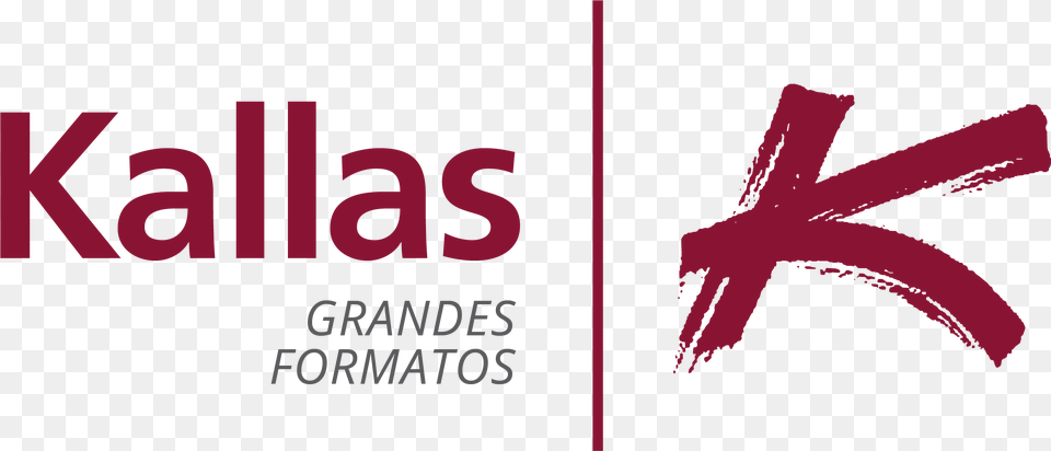 Kallas Grandes Formatos Graphic Design, Logo, Purple, Maroon, Text Png Image