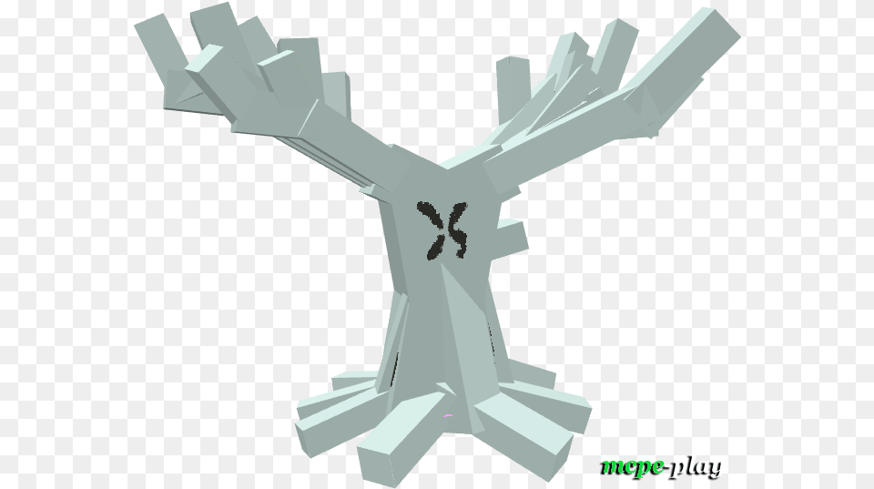 Kalos Legnendary Pokemon Addon Mcpe Playcom Art, Cross, Symbol, Furniture Png