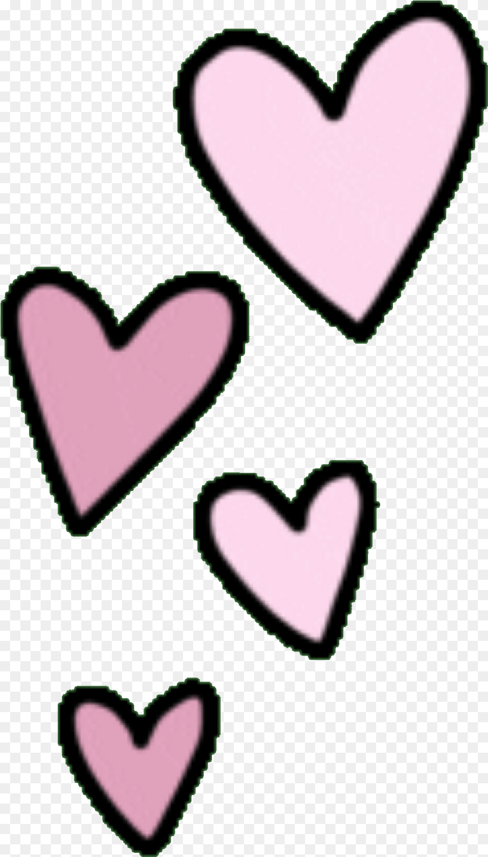 Kalp Heart Gif Edit Heart Png Image