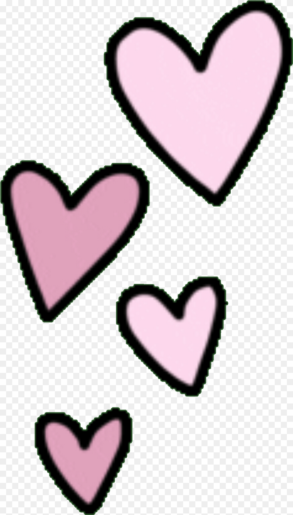 Kalp Heart Gif Edit Sticker By Sudee Gif Edit Love Free Transparent Png