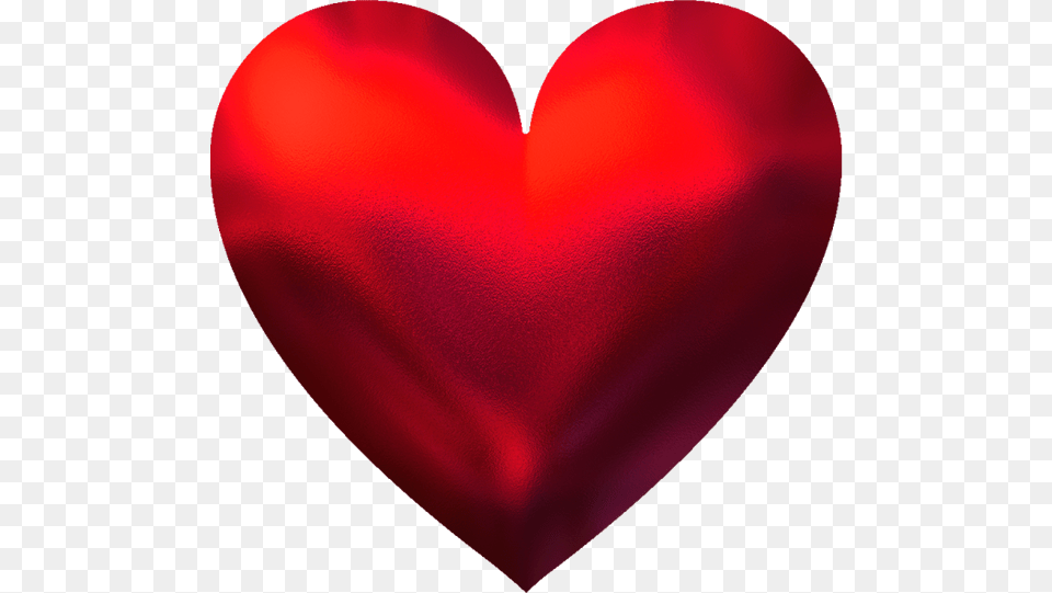 Kalp Images Transparent Coeur Rouge De Saint Valentin, Heart Png Image