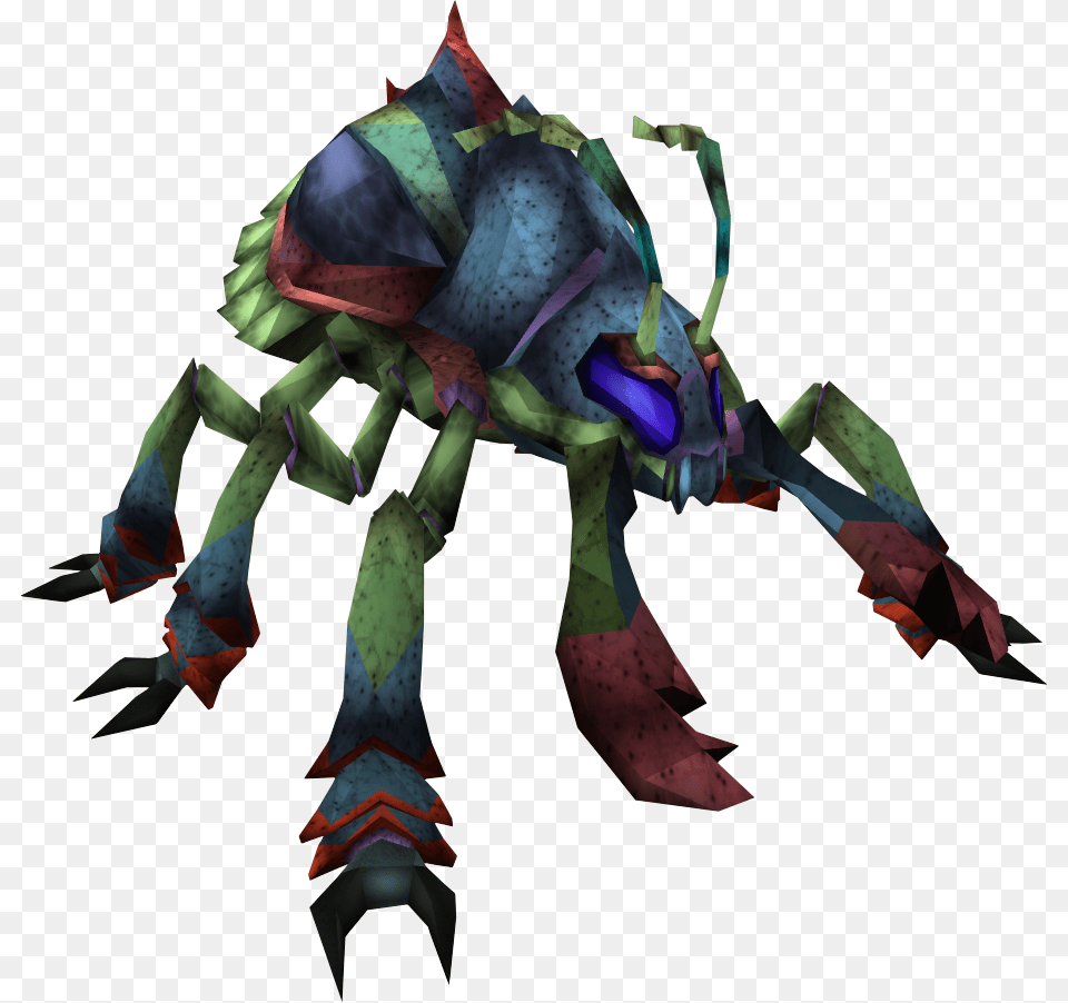 Kalphite Soldiers, Wasp, Animal, Invertebrate, Insect Free Transparent Png