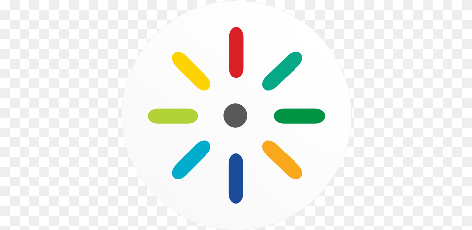 Kaltura Mediaspace Go Aplikacije Na Google Playu Dot, Disk Free Png Download
