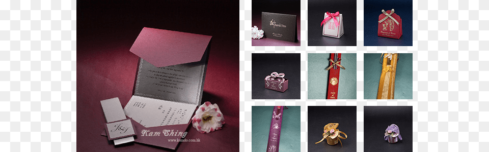 Kam Shing Printing Hot Blocking Limited Amp Kamdo Wedding Box, Envelope, Greeting Card, Mail, Text Png