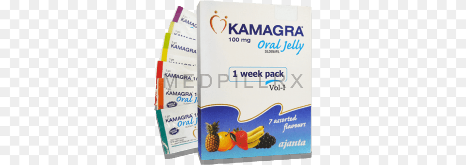 Kamagra 200 Mg Oral Jelly, Food, Fruit, Pineapple, Plant Free Png Download