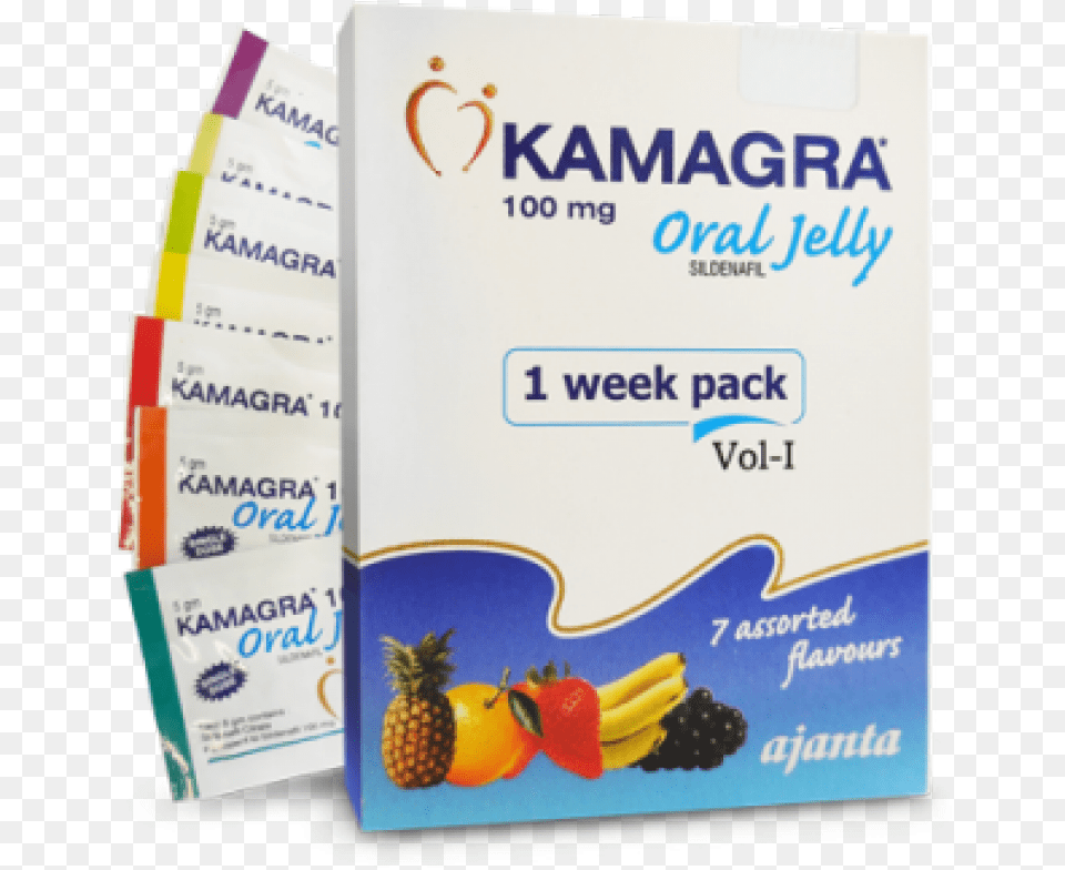 Kamagra Oral Jelly France, Advertisement, Food, Fruit, Pineapple Png