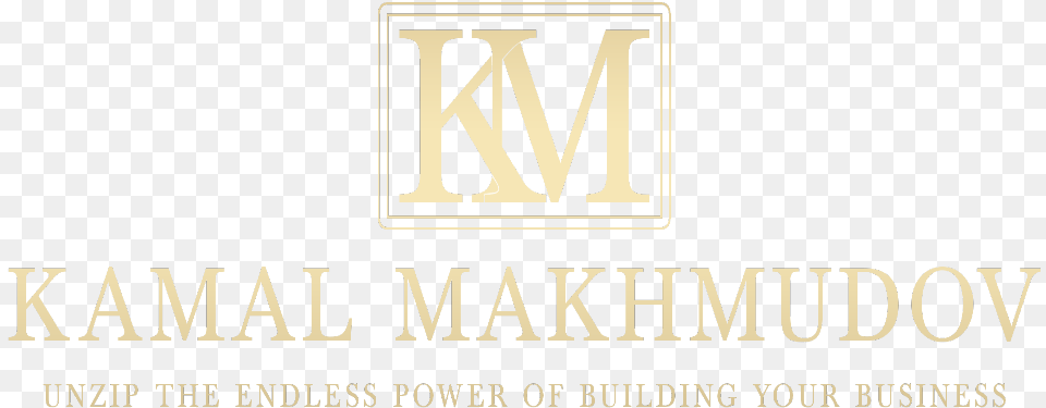 Kamal Makhmudov Design, Text Png
