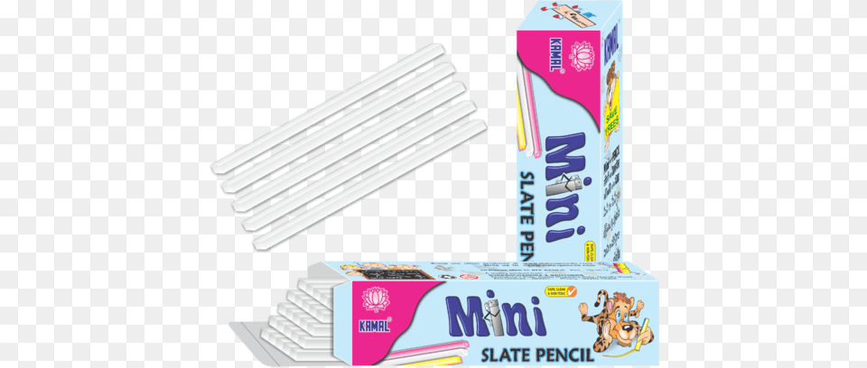 Kamal Mini Slate Pencil Slate Pencils, Blade, Razor, Weapon Free Transparent Png