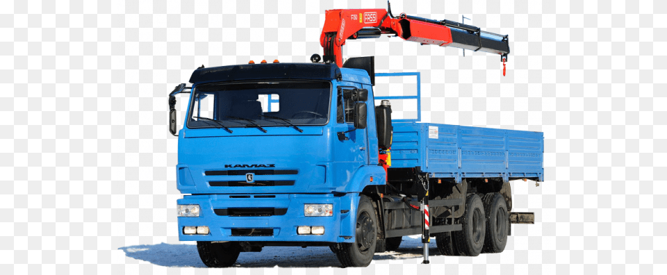 Kamaz, Transportation, Truck, Vehicle, Trailer Truck Png