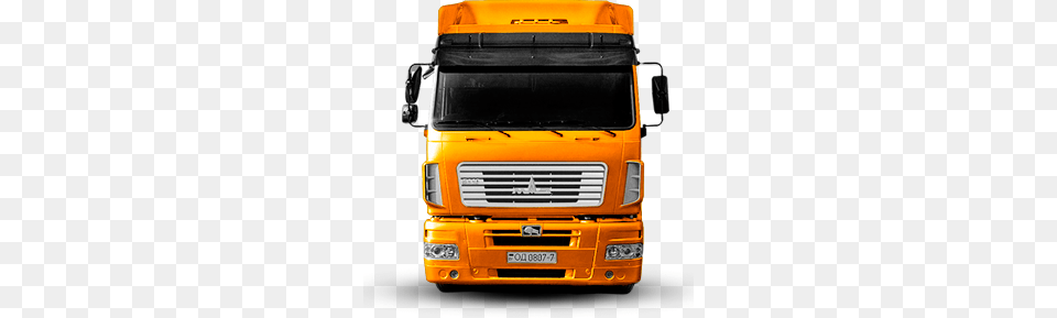 Kamaz, Trailer Truck, Transportation, Truck, Vehicle Free Transparent Png