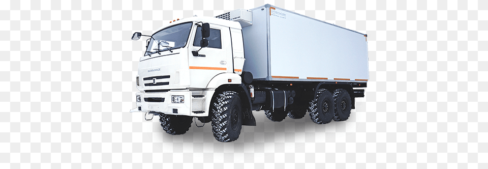 Kamaz, Trailer Truck, Transportation, Truck, Vehicle Free Png