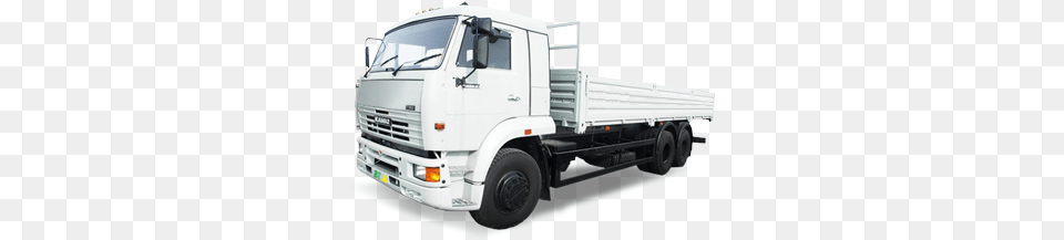Kamaz, Trailer Truck, Transportation, Truck, Vehicle Png Image