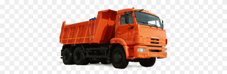 Kamaz, Transportation, Truck, Vehicle, Trailer Truck Free Png Download
