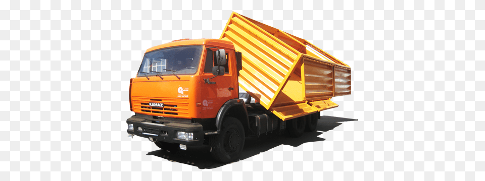 Kamaz, Transportation, Vehicle, Truck, Machine Png Image