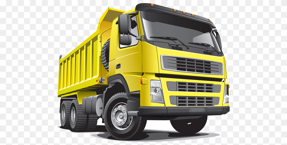 Kamaz, Trailer Truck, Transportation, Truck, Vehicle Free Transparent Png