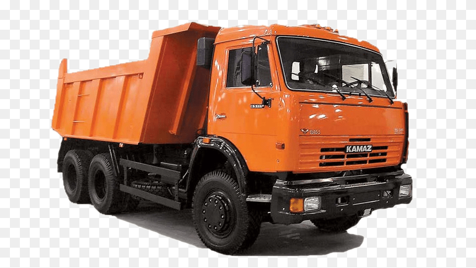 Kamaz, Transportation, Truck, Vehicle, Machine Free Transparent Png