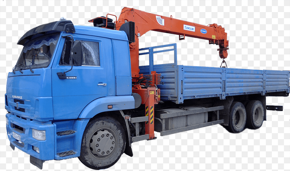 Kamaz, Transportation, Truck, Vehicle, Machine Png