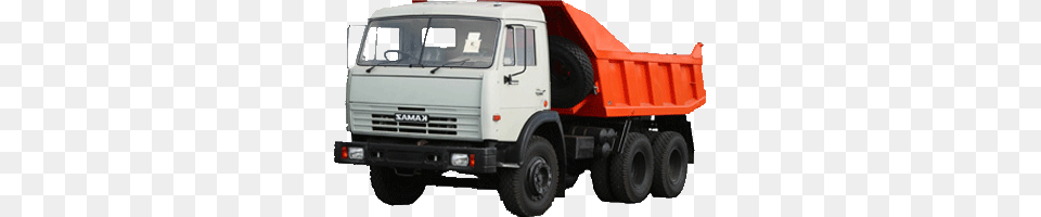 Kamaz, Trailer Truck, Transportation, Truck, Vehicle Free Png Download
