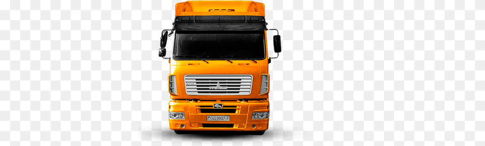Kamaz, Bumper, Transportation, Vehicle, Trailer Truck Free Transparent Png