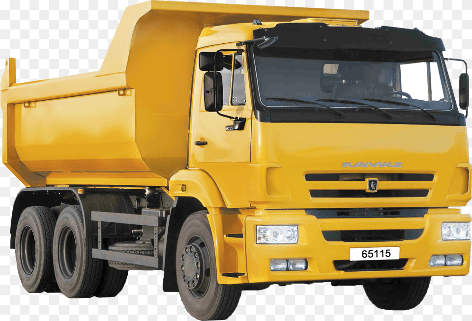 Kamaz, Transportation, Truck, Vehicle, Trailer Truck Free Transparent Png