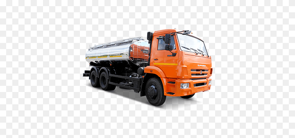 Kamaz, Transportation, Truck, Vehicle, Trailer Truck Free Transparent Png