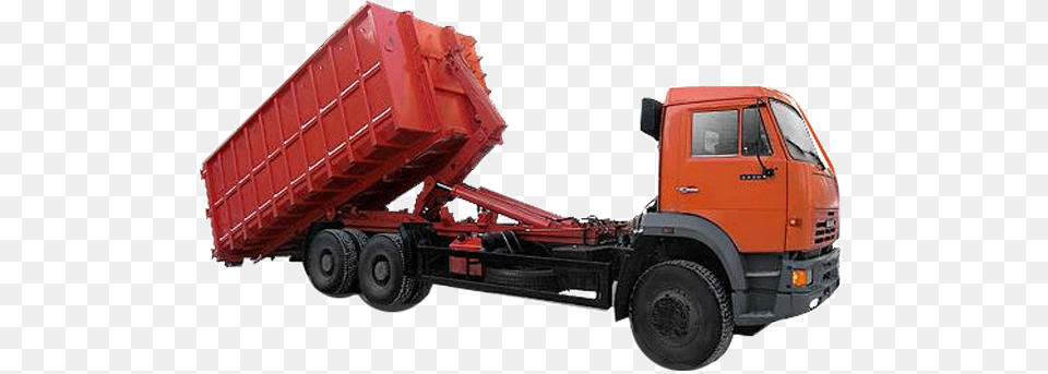 Kamaz, Trailer Truck, Transportation, Truck, Vehicle Free Png Download