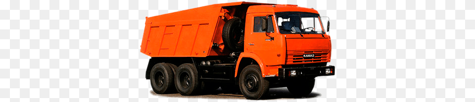 Kamaz, Trailer Truck, Transportation, Truck, Vehicle Free Transparent Png