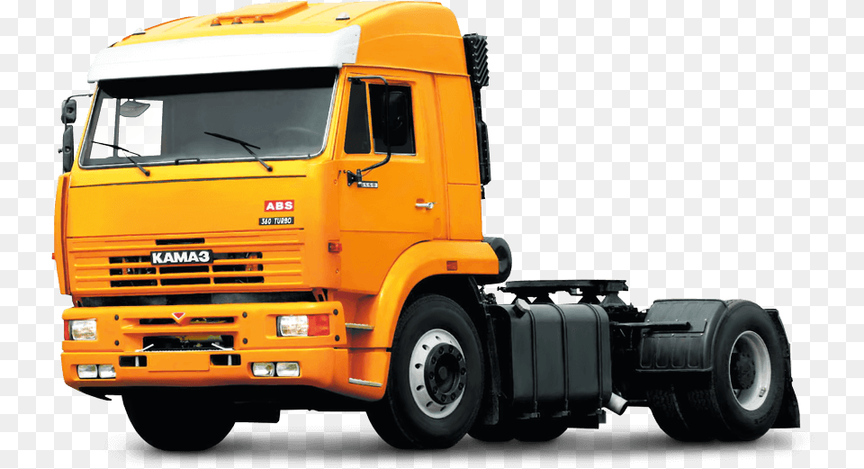 Kamaz, Trailer Truck, Transportation, Truck, Vehicle Png