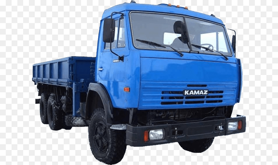 Kamaz, Transportation, Truck, Vehicle, Bumper Free Png Download