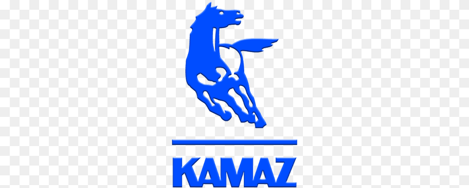 Kamaz Kamaz Logo Design Vector Animal, Reptile, Snake, Mammal Free Png Download