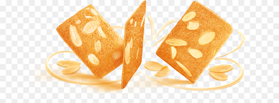 Kambly Butterfly, Almond, Food, Grain, Produce Free Transparent Png