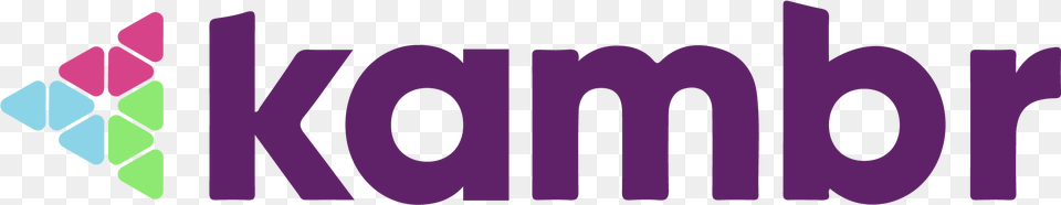 Kambr Circle, Purple, Logo Free Png