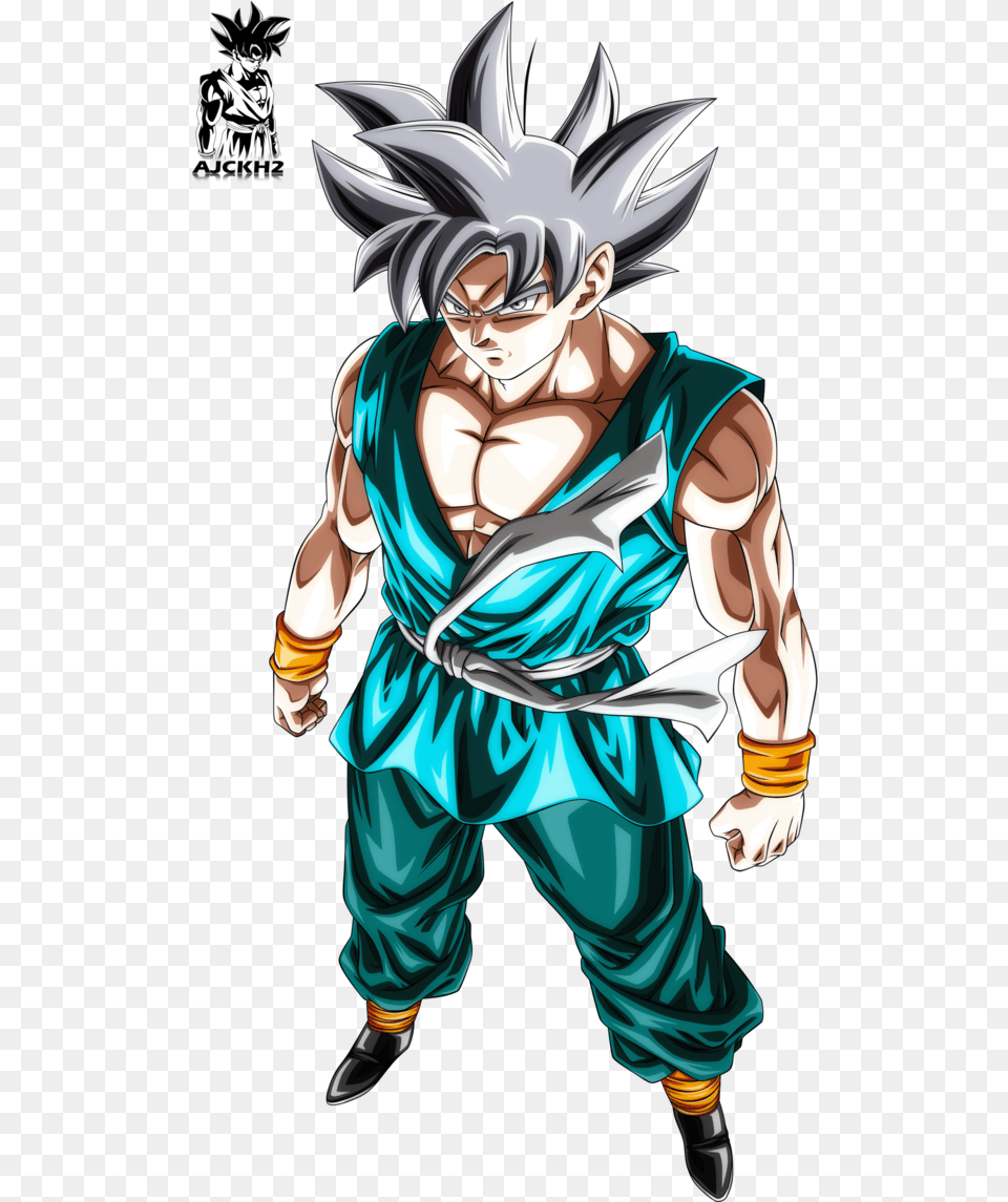 Kamehameha Drawing Mastered Ultra Dragon Ball Super, Book, Comics, Publication, Person Png Image