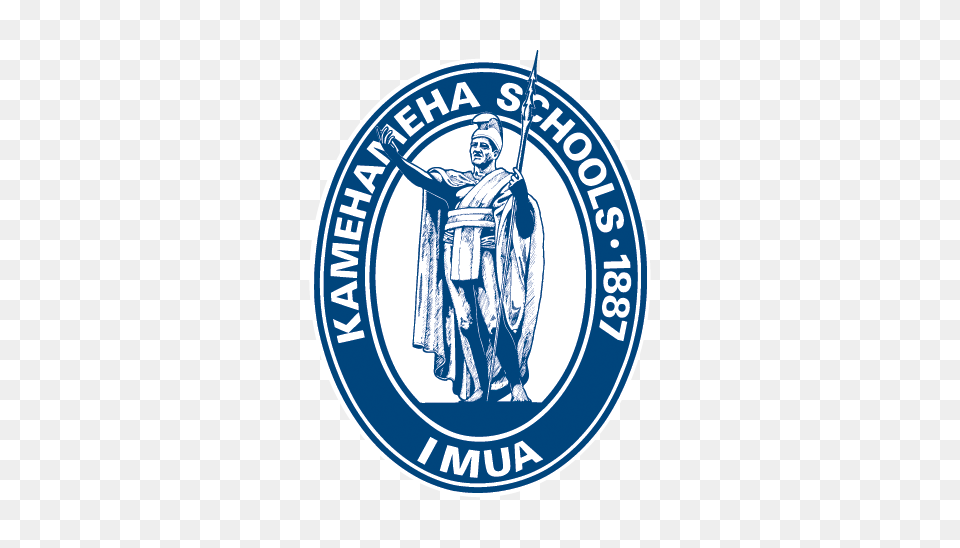 Kamehameha Schools, Person, Logo, People, Face Png Image