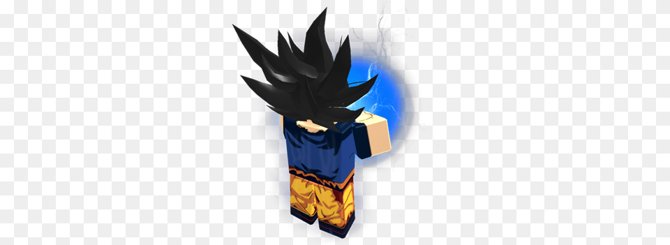 Kamehameha Roblox Picture Action Figure, Animal, Fish, Sea Life, Shark Free Transparent Png