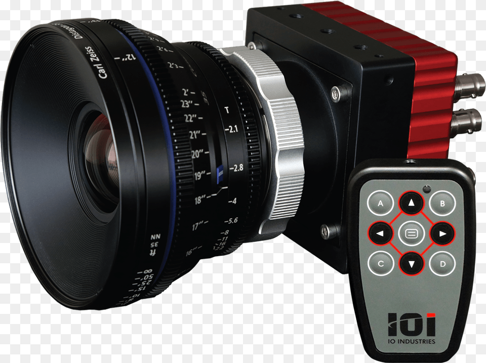 Kamera 4k Smallest 4k Cinema Camera, Electronics, Video Camera, Digital Camera Free Transparent Png