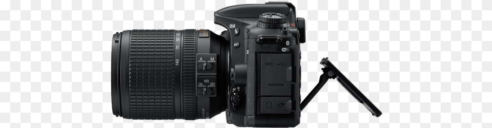 Kamera Dslr Nikon D7500 Spesifikasi, Camera, Electronics, Video Camera, Digital Camera Free Png Download