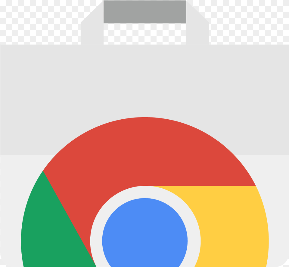 Kami For Chrome Google Chrome Store Logo, Bag, Tote Bag, Accessories, Handbag Free Transparent Png