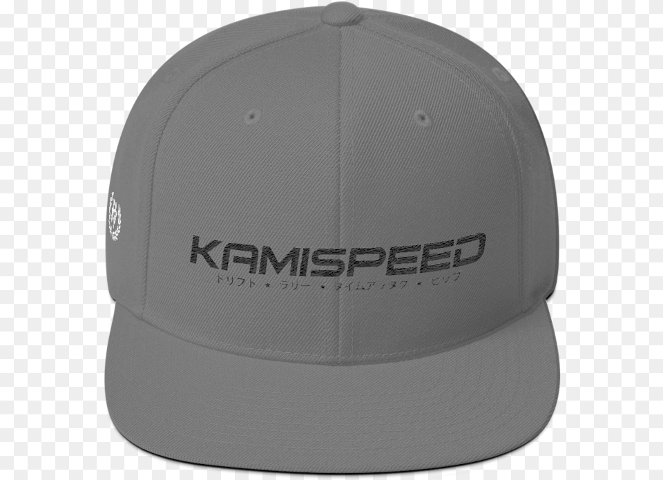 Kami Speed Limited Edition Snapback Hat Jokam, Baseball Cap, Cap, Clothing, Helmet Free Png Download