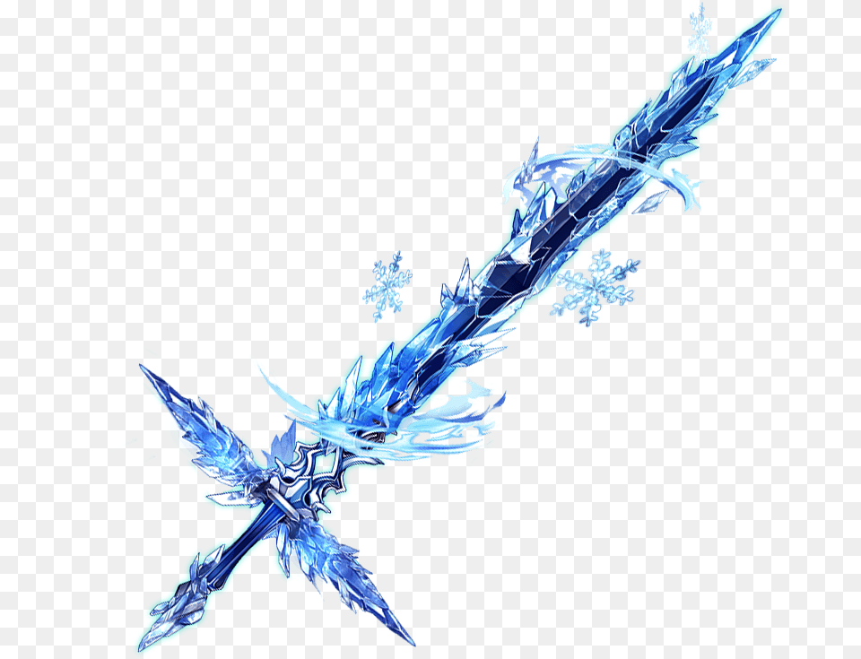 Kamihime Project Wikia, Weapon, Sword, Animal, Bird Free Transparent Png