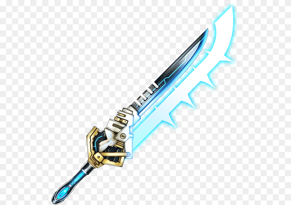 Kamihime Project Wikia Cold Weapon, Sword, Blade, Dagger, Knife Free Png