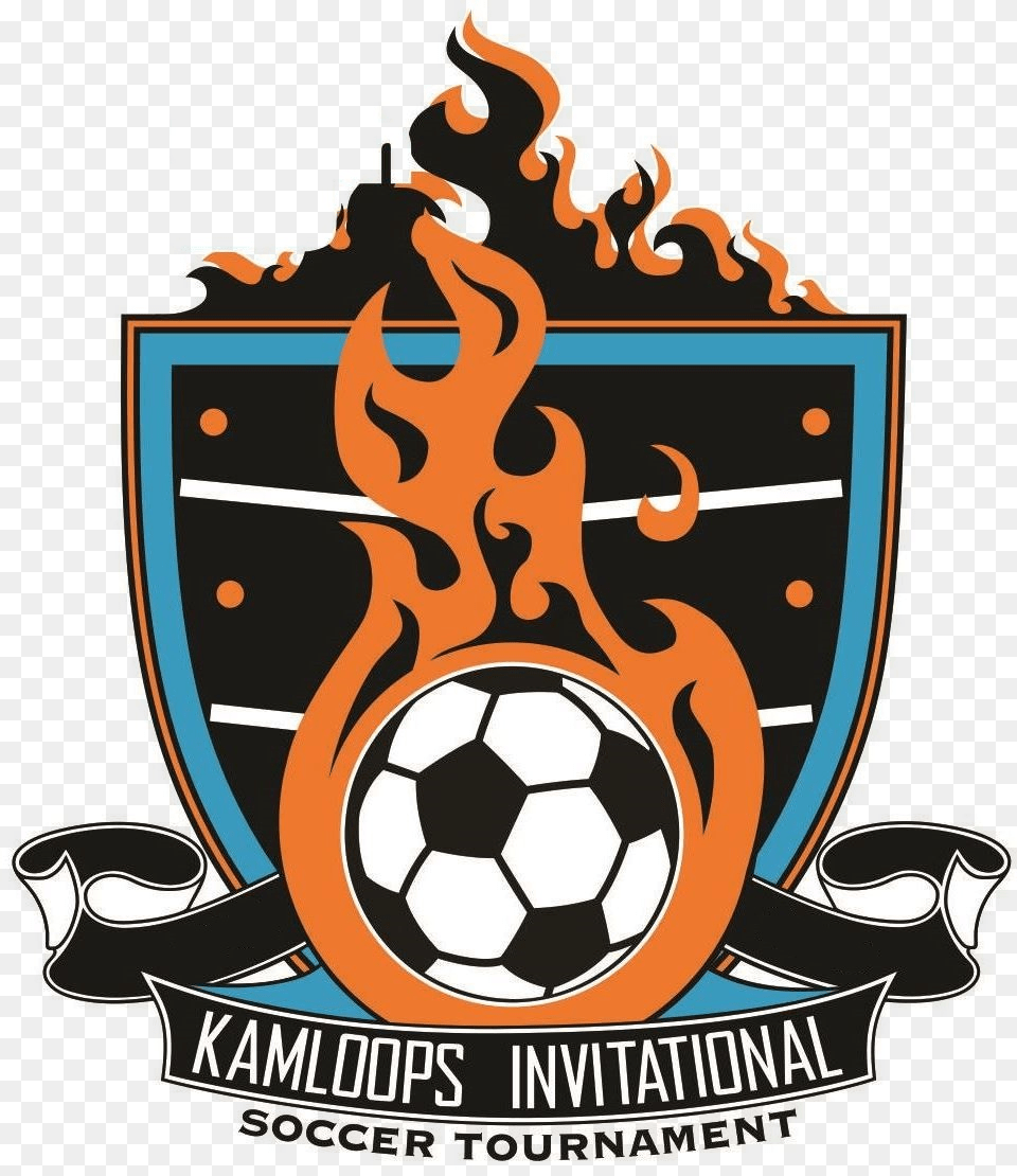 Kamloops Invitational Soccer Tournament Soccer Ball, Football, Soccer Ball, Sport, Emblem Free Transparent Png