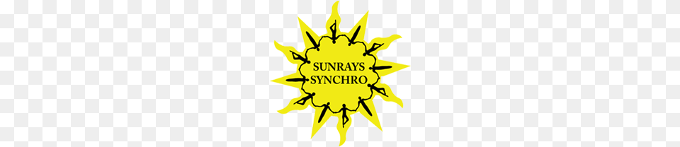 Kamloops Sunrays Synchro, Logo, Symbol Free Transparent Png