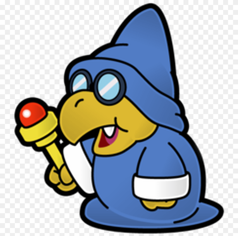 Kammy Koopa Paper Mario, Cartoon, Baby, Person, Face Free Transparent Png