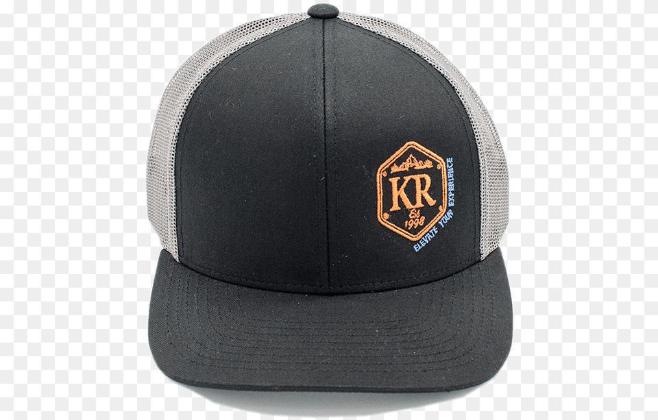 Kamp Rite Badge Snapback Hat Baseball Cap, Baseball Cap, Clothing Free Transparent Png